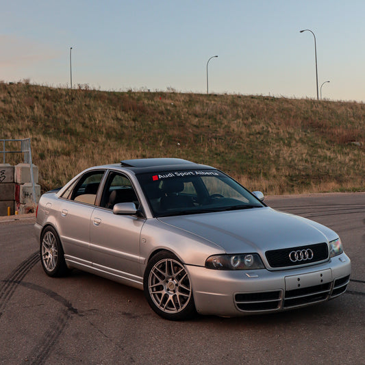 How to covert your car to run on used vegetable oil