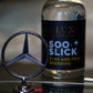 LUX SOO SLICK TYRE AND TRIM DRESSING