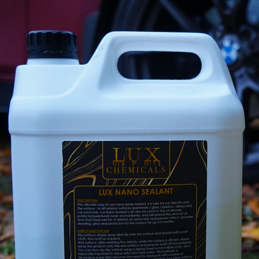 LUX NANO SEALANT 5L