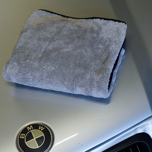 LUX DRYING TOWEL XL